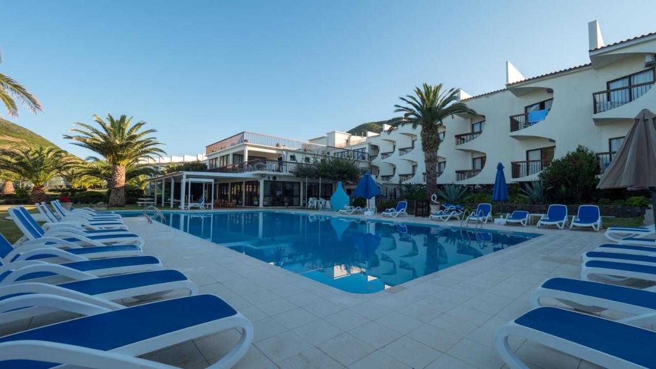 Hotel Sao Jorge Garden Velas Exterior foto