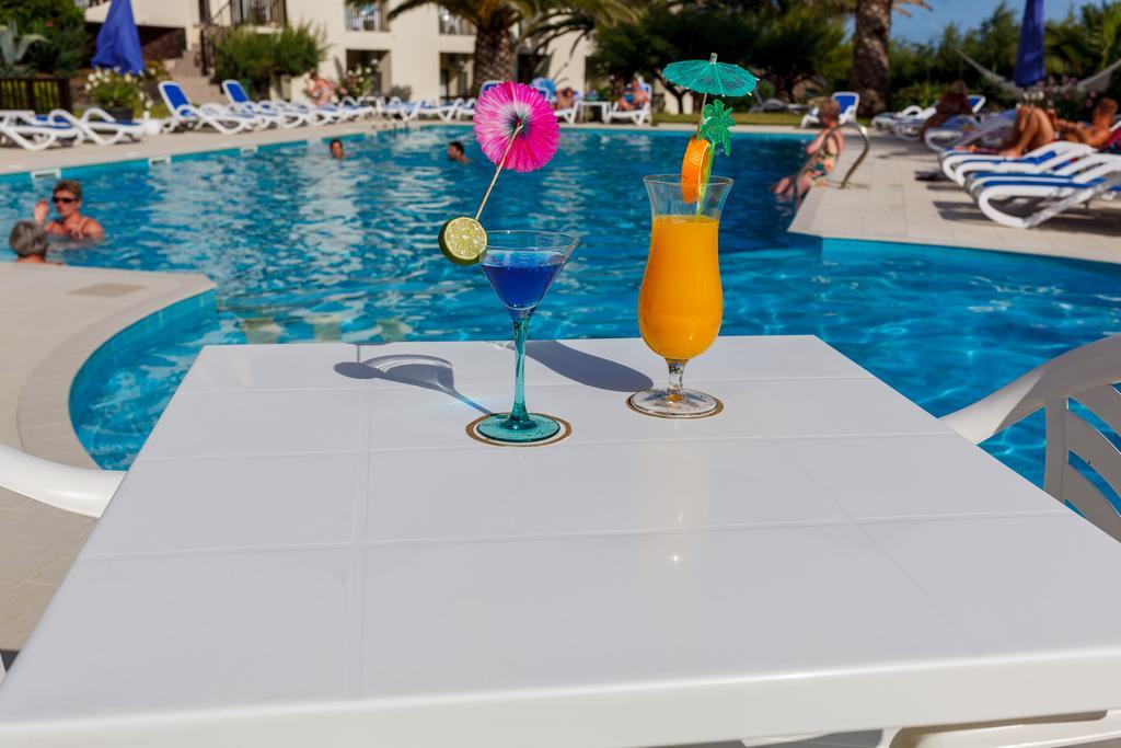 Hotel Sao Jorge Garden Velas Exterior foto