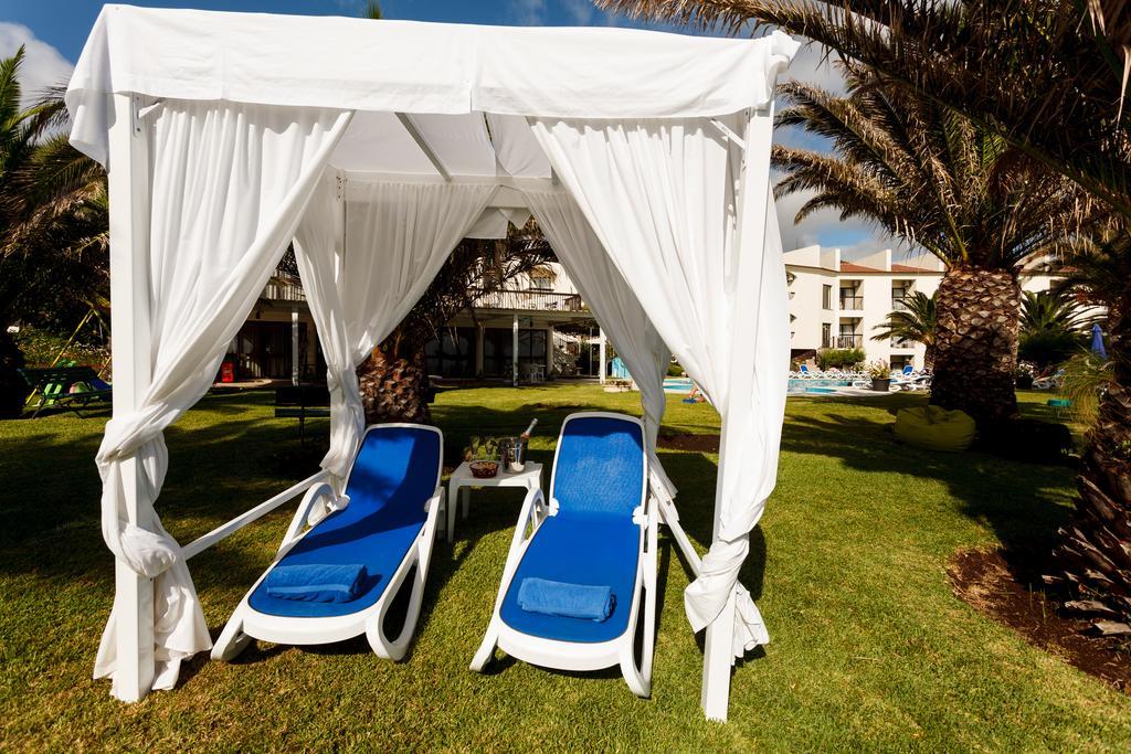 Hotel Sao Jorge Garden Velas Exterior foto