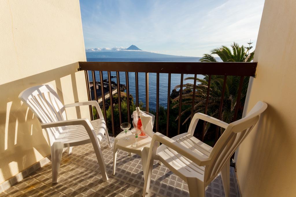 Hotel Sao Jorge Garden Velas Exterior foto