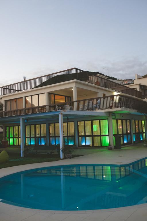 Hotel Sao Jorge Garden Velas Exterior foto