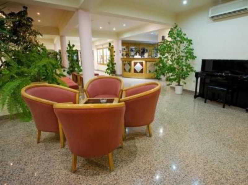 Hotel Sao Jorge Garden Velas Exterior foto