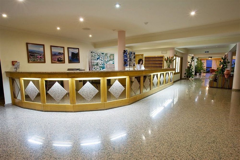 Hotel Sao Jorge Garden Velas Exterior foto