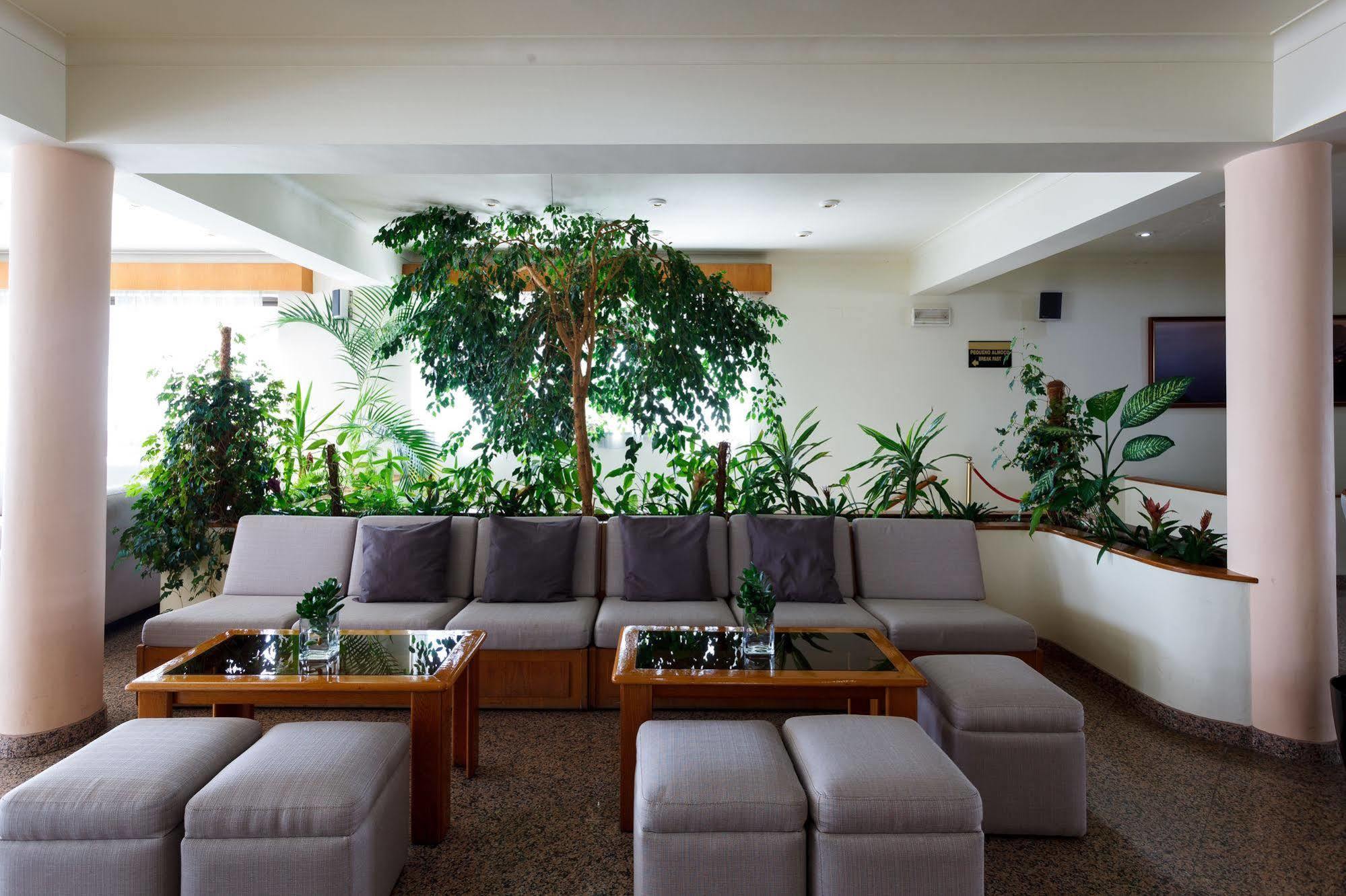 Hotel Sao Jorge Garden Velas Exterior foto
